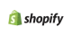 Shopify logo
