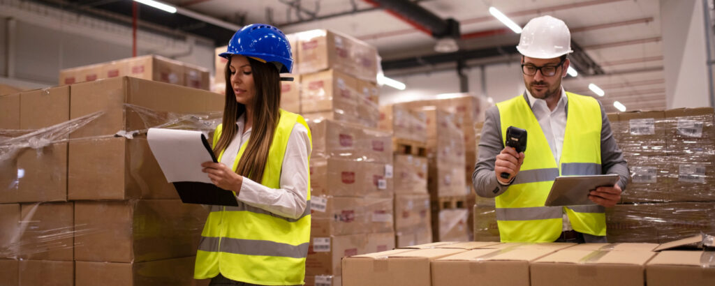 outsourced fulfillment warehouse