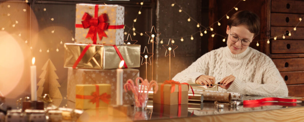 Holiday warehouse inventory management for small businesses
