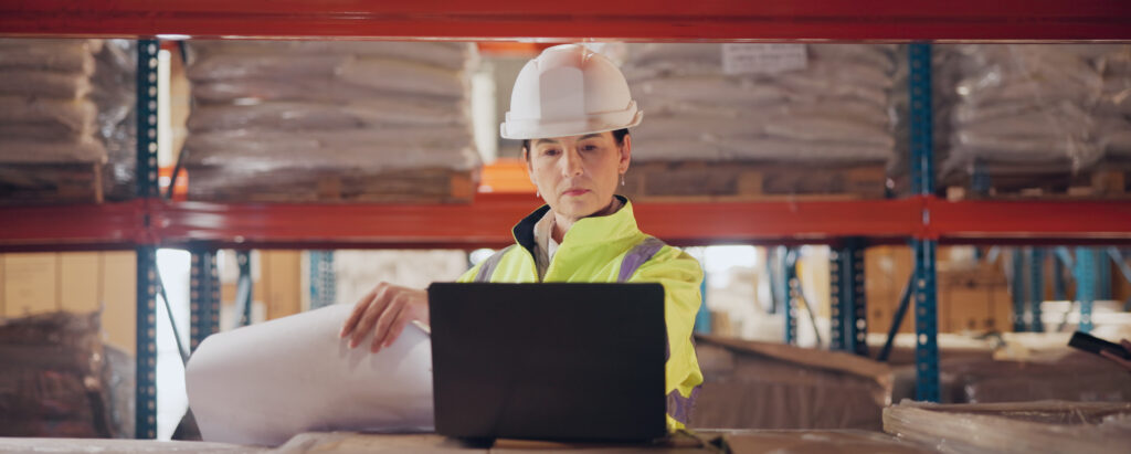 Picking WMS for small business