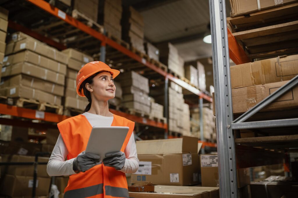 Inventory counting