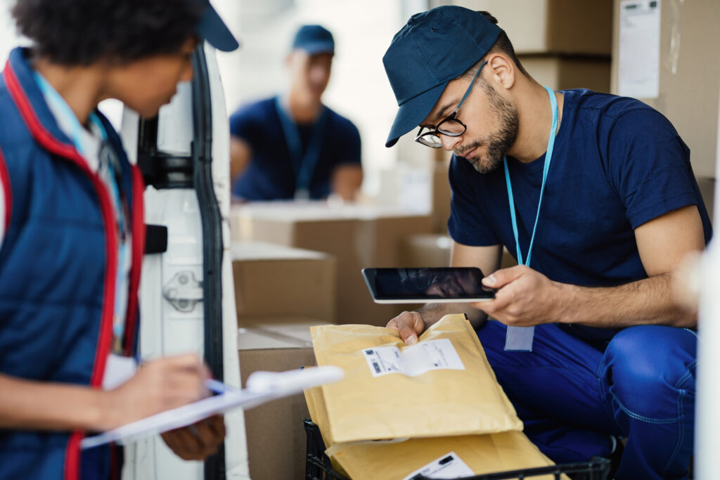 De minimis exemption and shipping time