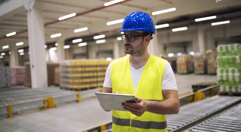 best warehouse management system