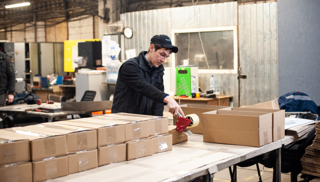 batch picking benefits