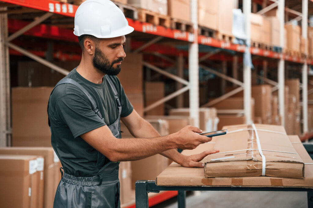 batch picking benefits in a warehouse